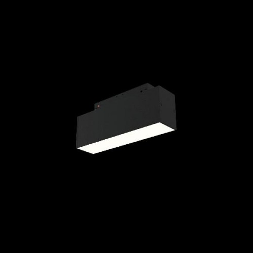 Трековый светильник Track lamps TR012-2-7W4K-B