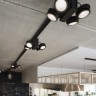Трековый светильник 3Ph TEC KALU 1001421