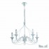 Подвесная люстра Corte CORTE SP5 BIANCO ANTICO