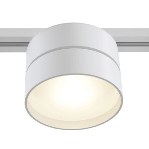 Трековый светильник Track lamps TR007-1-18W3K-W4K