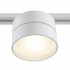 Трековый светильник Track lamps TR007-1-18W3K-W4K