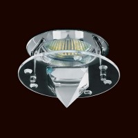 Точечный светильник GEMINI 12V 15001