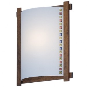 Настенный светильник 921 CL921006R