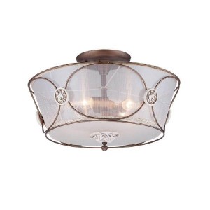 Потолочная люстра Letizia ARM365-04-R