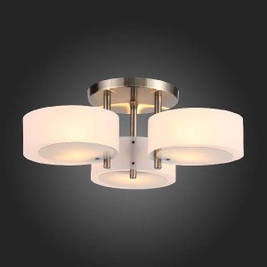 Потолочная люстра Foresta SL483.352.03