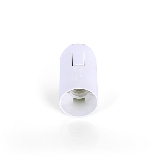 Патрон Plastic holder E14 Патрон Plastic holder E14