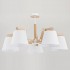 Потолочная люстра Joga White R 23975