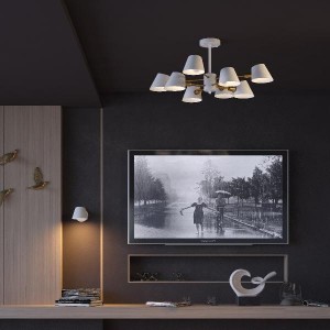 Бра Kenia 4465/1W