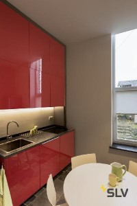 Профиль для светодиодной ленты DELF 631512