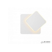 Настенный светильник Range WLB8271 WH