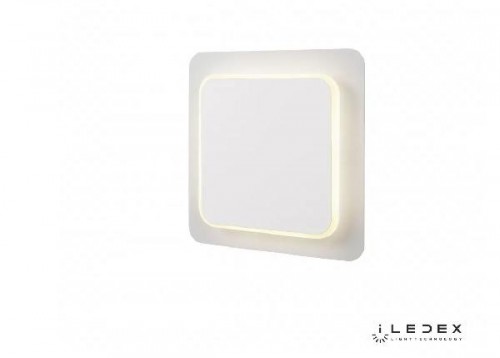 Настенный светильник Range WLB8271 WH