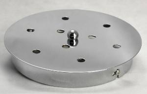 Потолочная люстра  LSP-8140