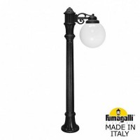 Наземный фонарь Globe 250 G25.163.S10.AYE27