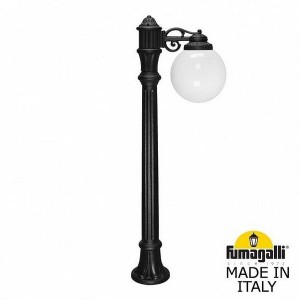 Наземный фонарь Globe 250 G25.163.S10.AYE27