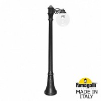 Наземный фонарь Globe 250 G25.158.S10.AXE27