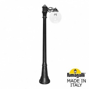 Наземный фонарь Globe 250 G25.158.S10.AXE27