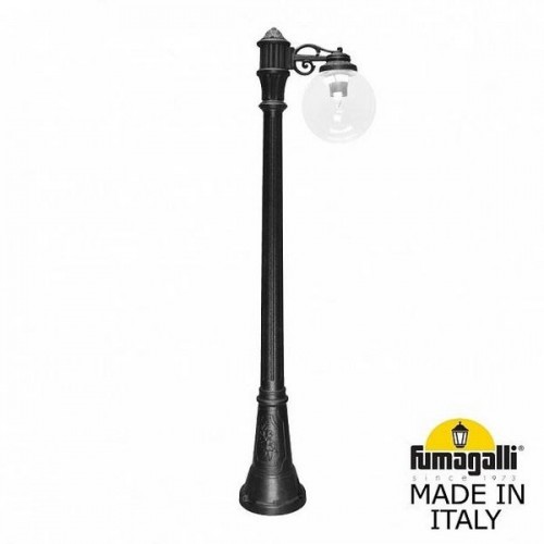 Наземный фонарь Globe 250 G25.158.S10.AXE27