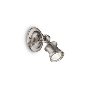 Спот Barber BARBER AP1 NICKEL