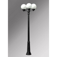 Наземный фонарь Globe 300 G30.157.S30.AYE27