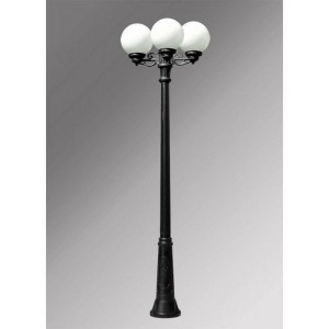 Наземный фонарь Globe 300 G30.157.S30.AYE27