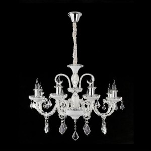 Подвесная люстра Марена CL352180