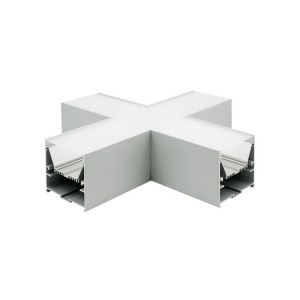 Коннектор для профиля L L9086-X90