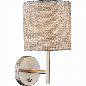 Бра Paco 15185W