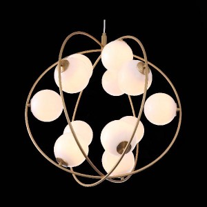 Подвесная люстра Penolo SL1118.203.12