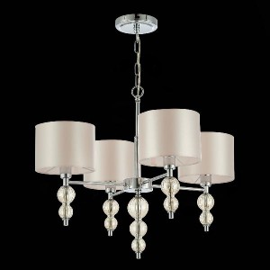 Подвесная люстра Ramer SLE105703-04