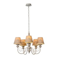 Подвесная люстра Robin 34339/05/41