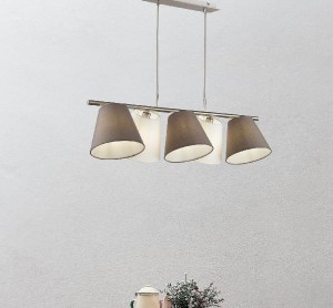 Подвесной светильник Tarrasa MOD009PL-05N