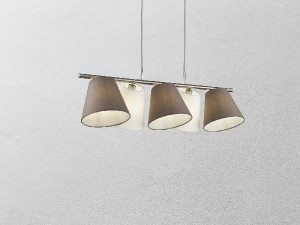 Подвесной светильник Tarrasa MOD009PL-05N