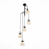 Подвесная люстра Aletante SL714.443.05