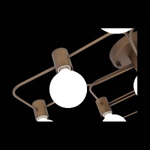 Потолочная люстра Tavere SL413.202.09