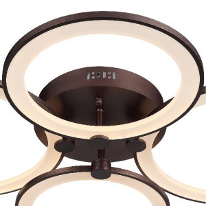 Потолочная люстра Twiddle SL867.702.04