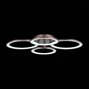 Потолочная люстра Twiddle SL867.702.04