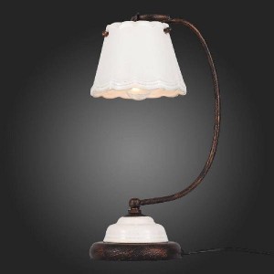 Интерьерная настольная лампа Famiglia SL259.504.01