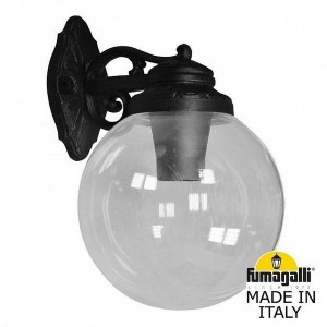 Настенный светильник уличный Globe 250 G25.131.000.AXE27DN