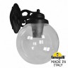 Настенный светильник уличный Globe 250 G25.131.000.AXE27DN
