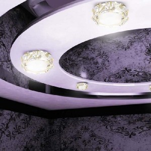 Точечный светильник Neviera 357149