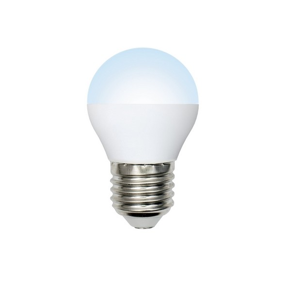 Лампочка светодиодная LED-G45-11W/NW/E27/FR/NR картон Лампочка светодиодная LED-G45-11W/NW/E27/FR/NR картон