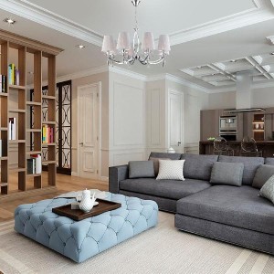 Подвесная люстра Valery 60079/8