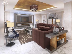 Потолочная люстра Жаклин 465011205