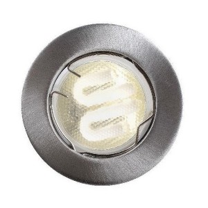 Точечный светильник Recessed Spots 22901/73/12