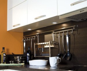 Точечный светильник 93544