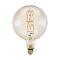 Лампочка светодиодная филаментная Lm_led_e27 11687