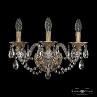 Бра Ivele Crystal 16106B/3/165 FP