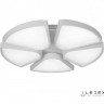 Потолочная люстра Bling FS-022-X5 120W WH