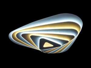 Потолочная люстра 81039 81039/3C