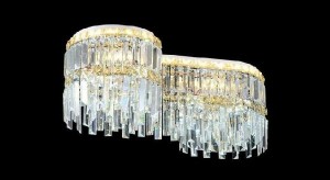 Подвесная люстра Ancona DDP 9880-28/700